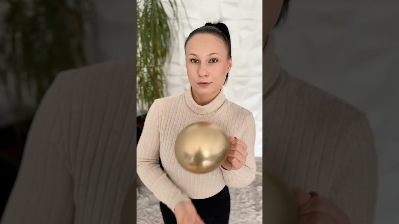 No stress, just this