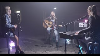 Dozzi - Good Fight (Live Acoustic)