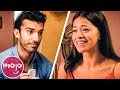 Top 10 Best Jane & Rafael Moments on Jane the Virgin