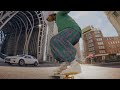 EA Skate. "Whatever"
