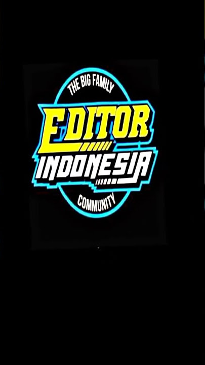 STORY WA VIRAL || KAMI DARI EDITOR INDONESIA MENGUCAPKAN SELAMAT MALAM TAHUN BARU #shorts #storywa
