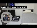 Malaysia College Move-In Day || Sunway Monash Residence || Vlog