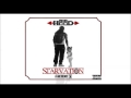 11. Ace Hood - On Right Now (Starvation 2)