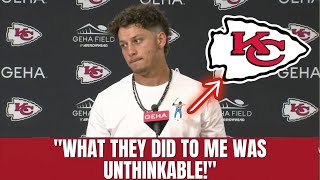 видео: ВАУ! То, что они сделали с Патриком Махоумсом перед игрой с «Тексанс», вас просто ШОКИРУЕТ! Новос... картинка: ВАУ! То, что они сделали с Патриком Махоумсом перед игрой с «Тексанс», вас просто ШОКИРУЕТ! Новос...