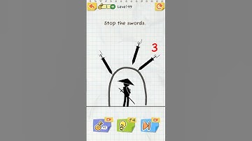 Draw 2 save Level 49 solution