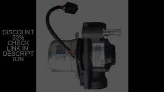 Brake Disc Model Original Auto Parts Electric Vacuum Power Brake Pump 1064003066/4056008000