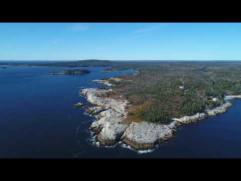 Lot 24AB White Point Run, Aspotogan, Nova Scotia