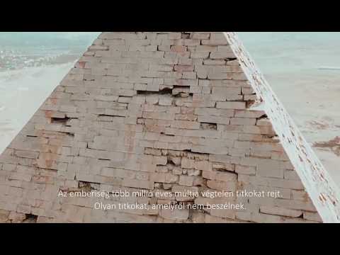 Videó: Az Idegenek Hibrideket Hoznak Létre Az Emberiség Megmentése érdekében. Alternatív Nézet