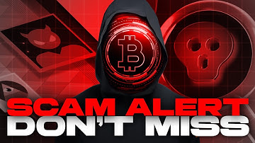 How to Avoid Common Crypto Scams as a Beginner