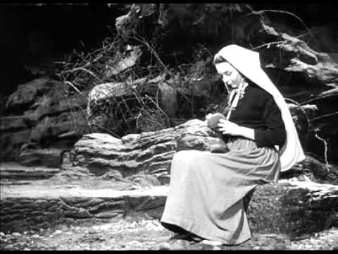 The Song Of Bernadette 1943