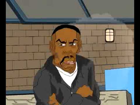 Kingston Central Lockup (Twin Of Twins Stir It Up Vol 10) - Episode 1 (Sneak Peak)