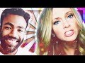The Mistakes Of Nicole Arbour - How To Ruin: This Is America | TRO