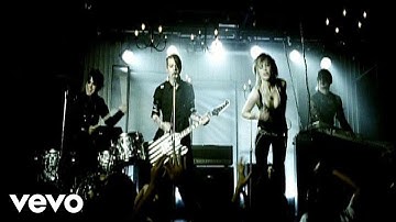 Shiny Toy Guns - Le Disko (Closed Captioned)