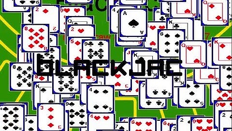 Blackjack Game