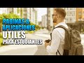 Las MEJORES UTILIDADES para ESTUDIANTES (2025)
