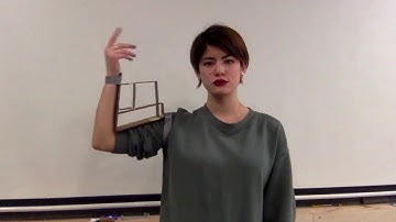 Kinetic Fabrics Assignment 2b