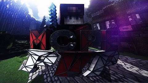 Minecraft PE PvP #29 - "View Bobbing" [PotPvP]