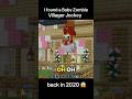 I Found A Chicken Jockey 5 Years Before The Meme ЁЯРФЁЯШВ I Found A Chicken Jockey 5 Years Before The Meme ЁЯРФЁЯШВ