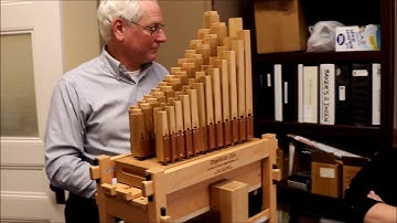 Portable Organ