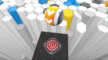 GYRO BALLS - All Levels NEW UPDATE Gameplay Android, iOS #694 GyroSphere Trials