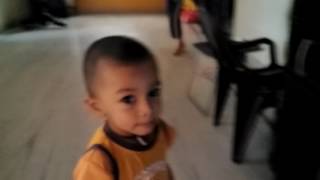 Little Sarianodu
