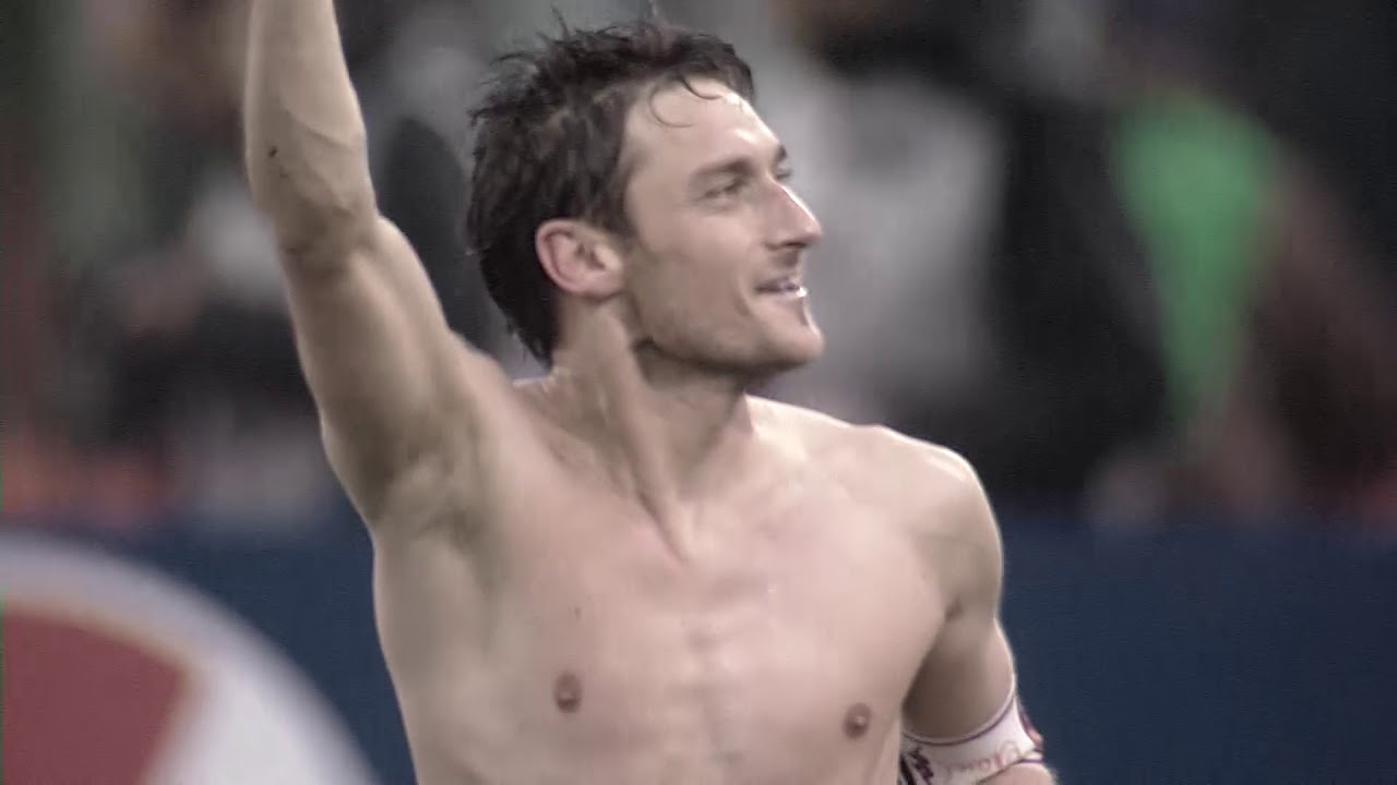 Un altro passo nella storia: Hall of Fame