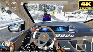 New Taxi Driver 2026 - City VIP Transport Taxi Driving - Taxi Simulator Evolution! Android Gameplay screenshot 2