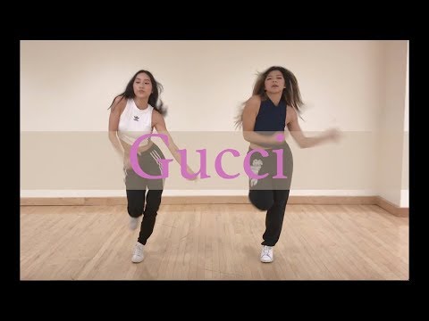 [Wu&Oo] Gucci - Jessi (제시) l Mina Myoung Choreography