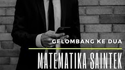 Gelombang ke 2. Soal Terbaru Asli UTBK SBMPTN. Matematika Saintek. Pembahasan dengan Cara Cepat.