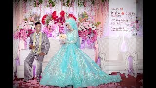 Bersamamu seorang yang sholehah Yang mau menerima diri dengan lilla...