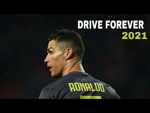 Drive forever | Cristiano Ronaldo | 2021 | whatsapp status |