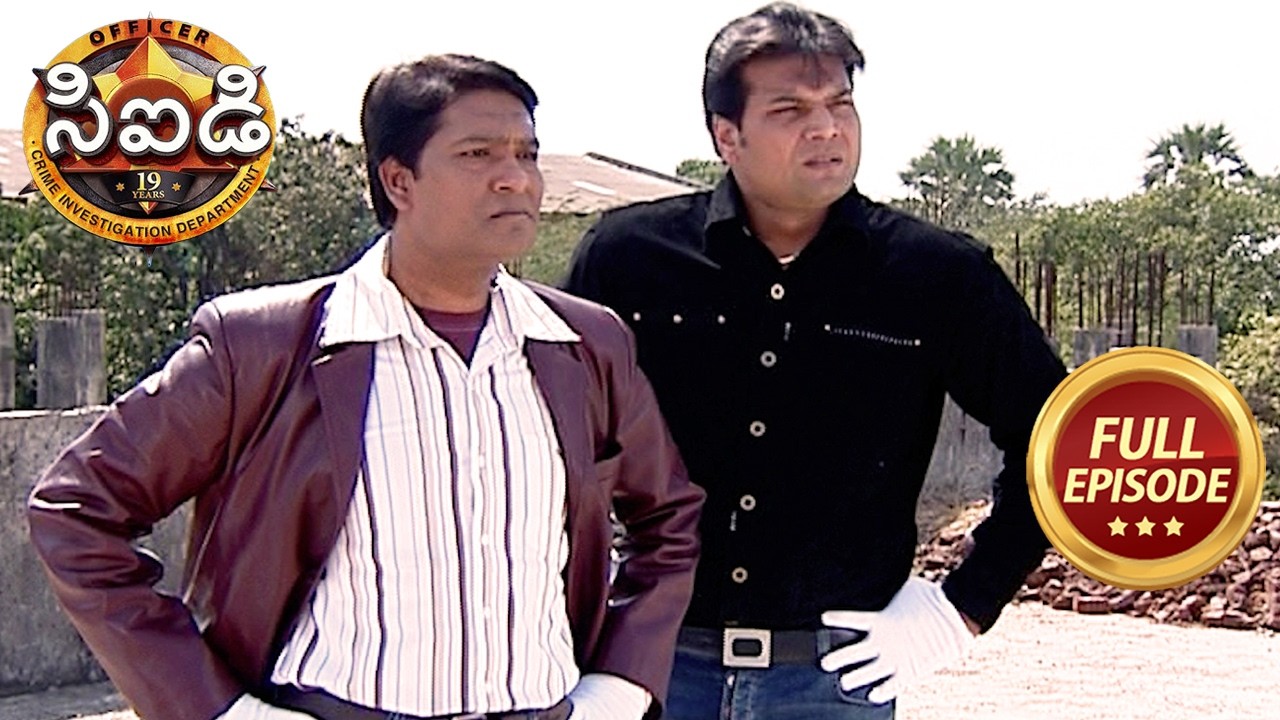 The Vanishing Body | CID | సీఐడీ | Full Episode