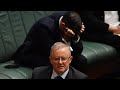 Labor slammed over prior election ‘big tough talk’ on reigning in budget spending