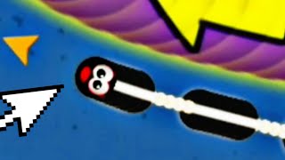 Worm Zone.io - Unlock Skin New with app Mod #01 screenshot 4