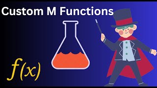 Unleash the power of custom functions in Power Query