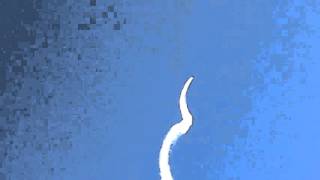 20151103 IRUMA Air Base (Blue Impulse)