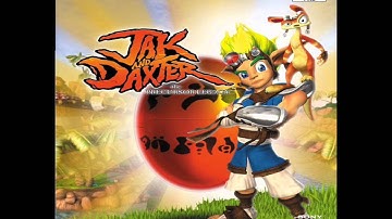 Jak and Daxter: The Precursor Legacy™ Soundtrack - Need 100 Power Cells Ending ~ Dialogue