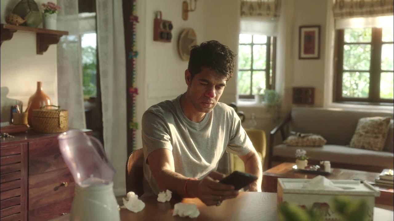 NEW COLDARIN TABLET ALL IN ONE JOHNSON AND JOHNSON PVT. LTD. YouTube