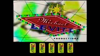 Fox Split Screen Credits (November 30, 2000) (Incomplete) #2)