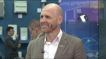 Airspan discusses its strategy to lead the Private Network market