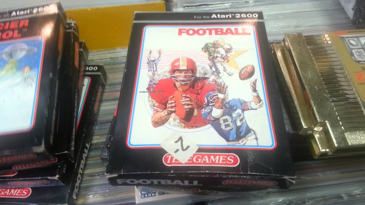 milton glaser Miltons retro game store new stuff