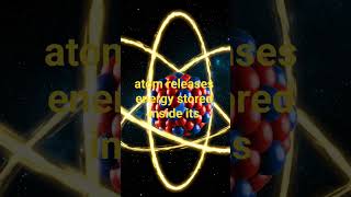 fyp, what happens if you split an atom