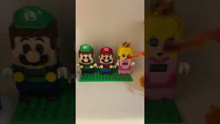 My Lego Collection