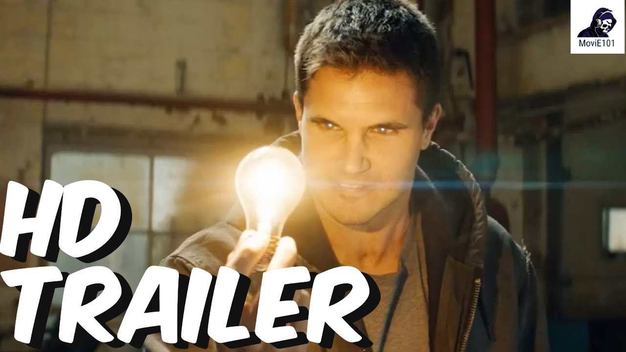 Code 8: Part II Official Trailer (2024) - Robbie Amell, Stephen Amell ...
