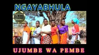 NGAYABHULA UJUMBE WA PEMBE BY LWENGE STUDIO