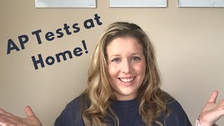 HUGE ANNOUNCEMENT from The College Board: 45-minute AP Lang Test in 2020 | Coach Hall Writes