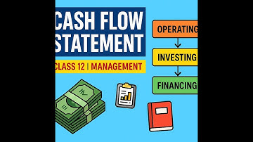 Complete Solution of Cash flow statement // Old is gold // NEB// Class 12 Account// Easy
