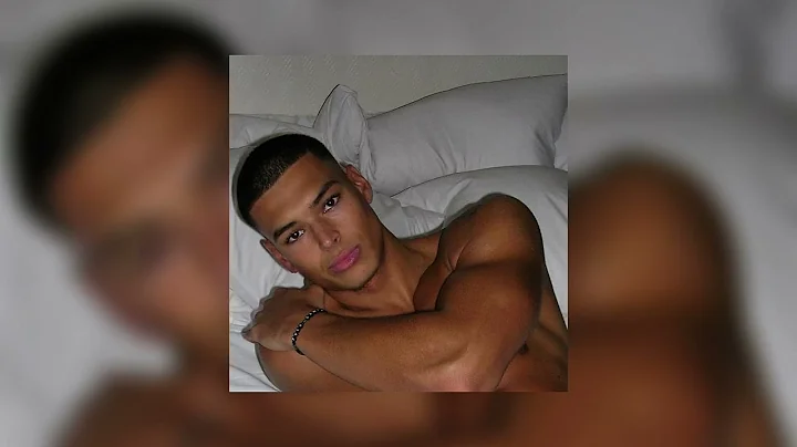 Kim - Confidence Slowed (Marlon)