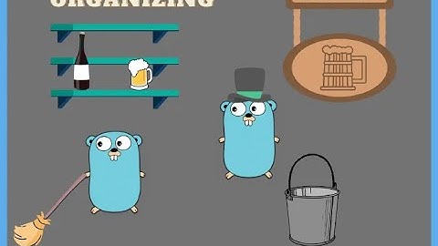 How To Structure Domain Driven Design (DDD) In Go