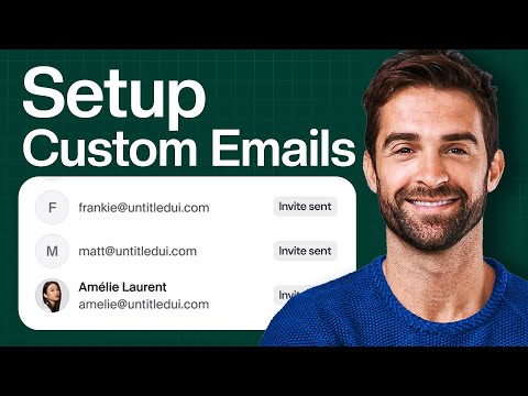 How To Setup